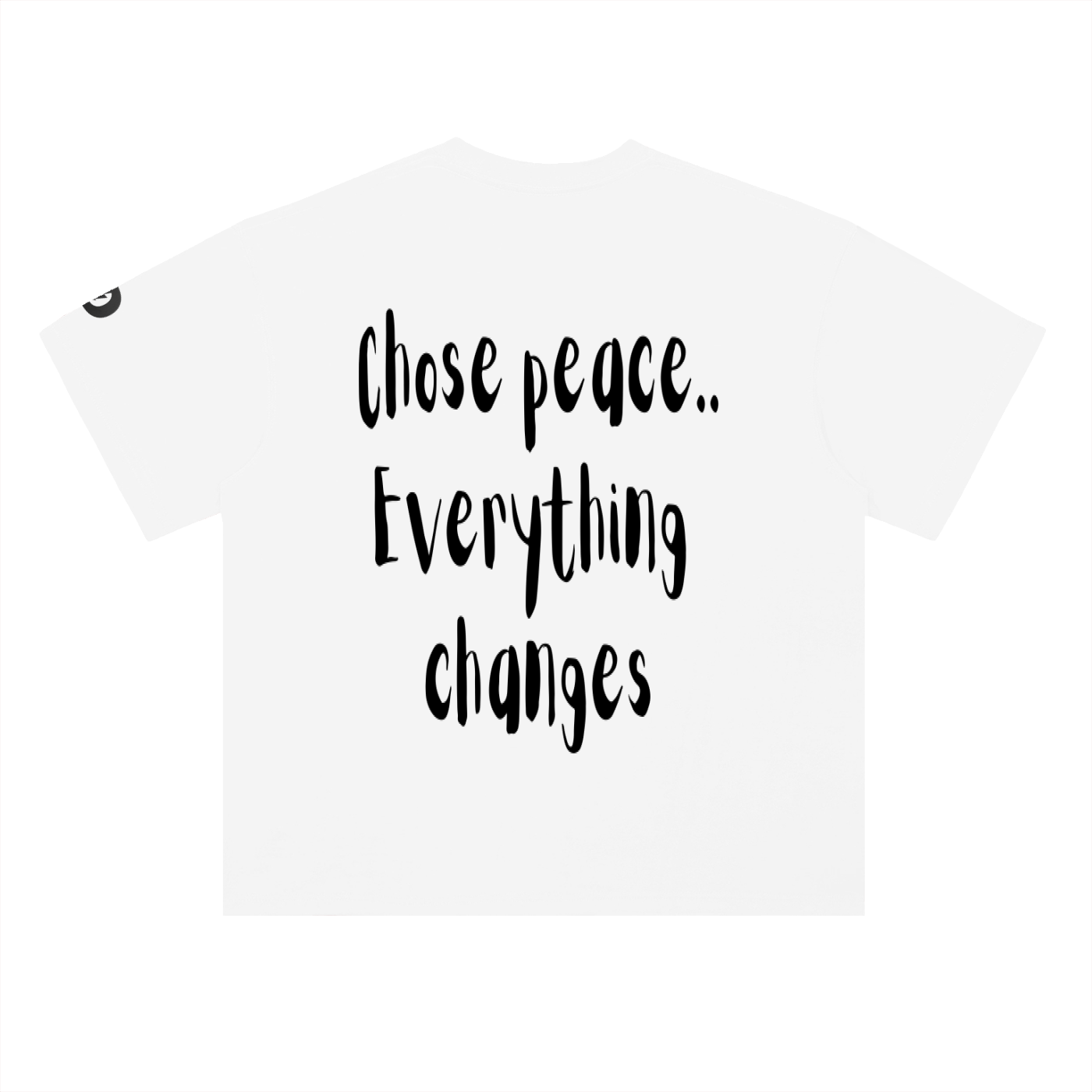 Choose Peace T-Shirt