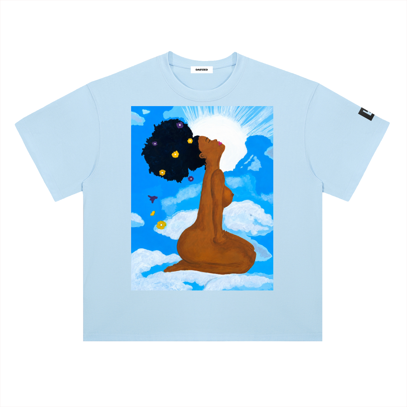 Choose Peace T-Shirt