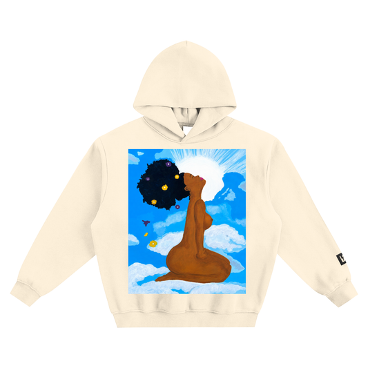 Choose Peace Hoodie