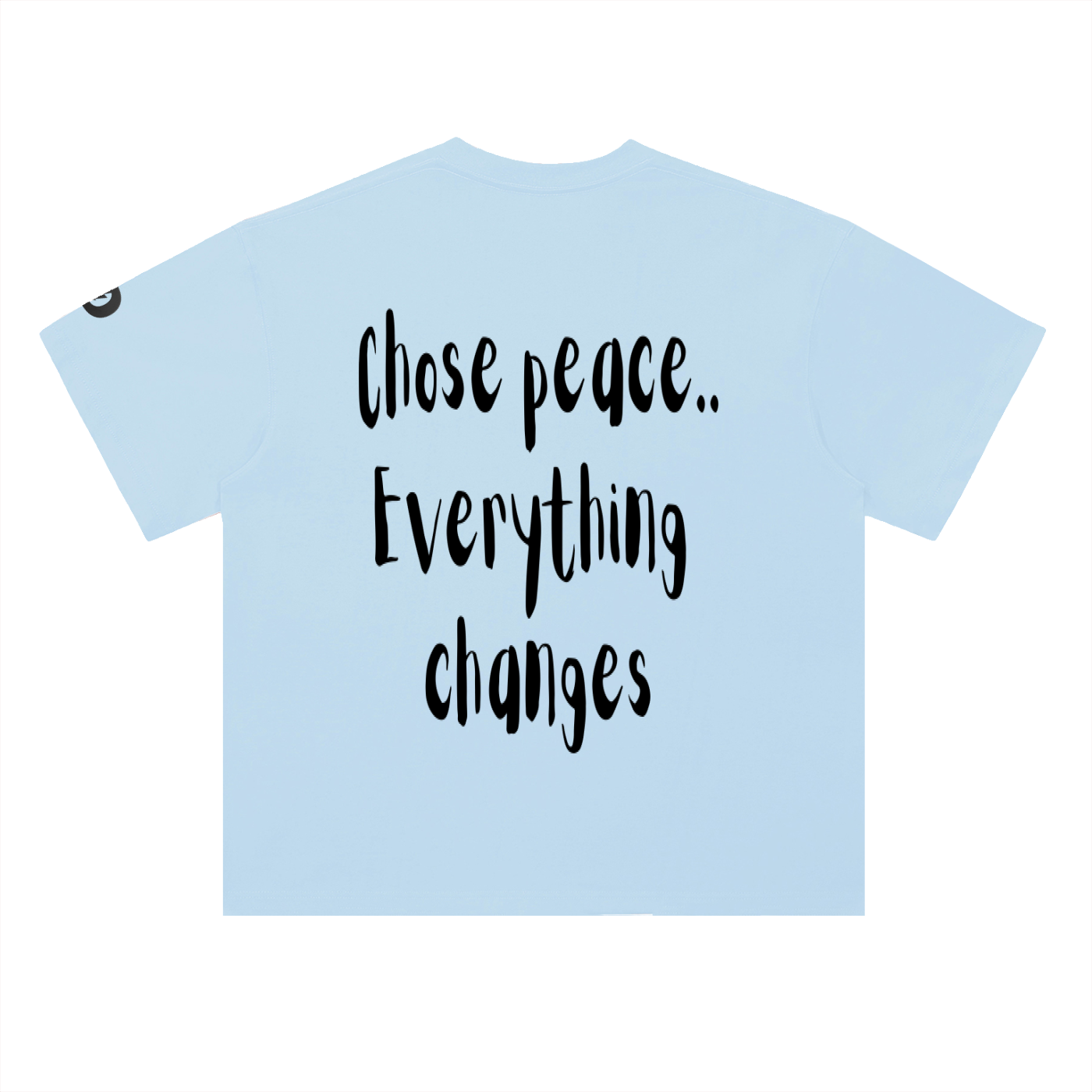 Choose Peace T-Shirt