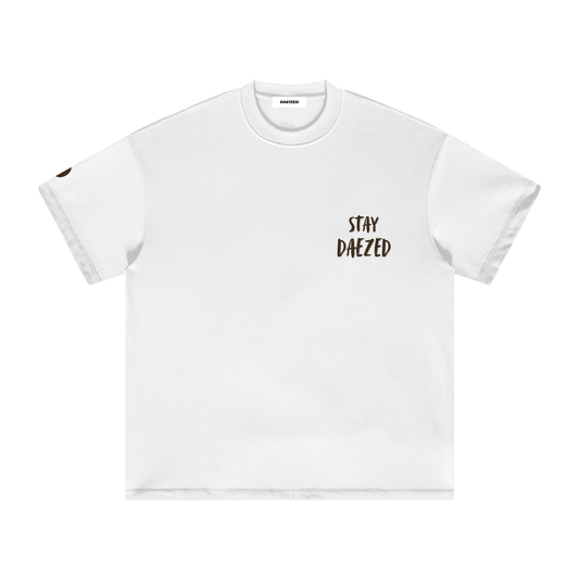 Heavyweight Earth Tone T-Shirt